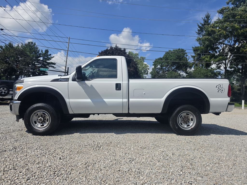 ford f-250 super duty 2014 1FTBF2B62EEA13752 image ford f-250 super duty 2014 1FTBF2B62EEA13752 image